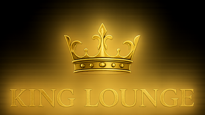 King Lounge Premium Hookah