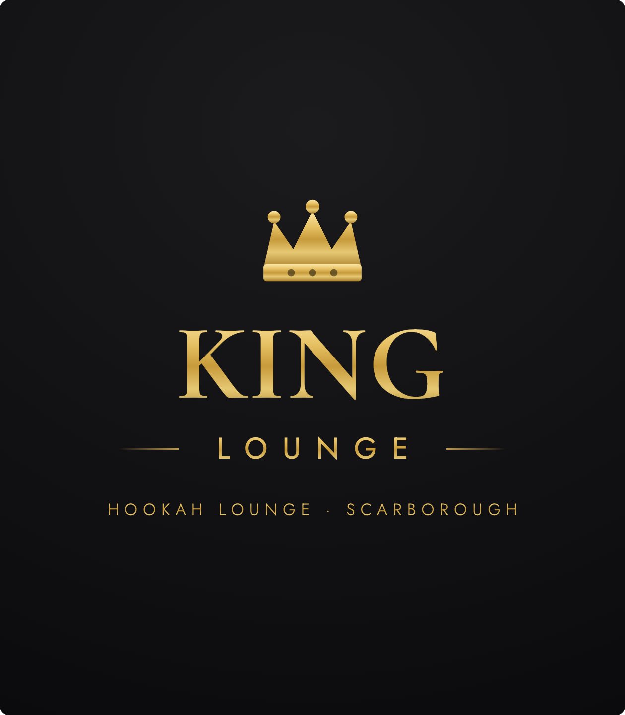 King Lounge Logo