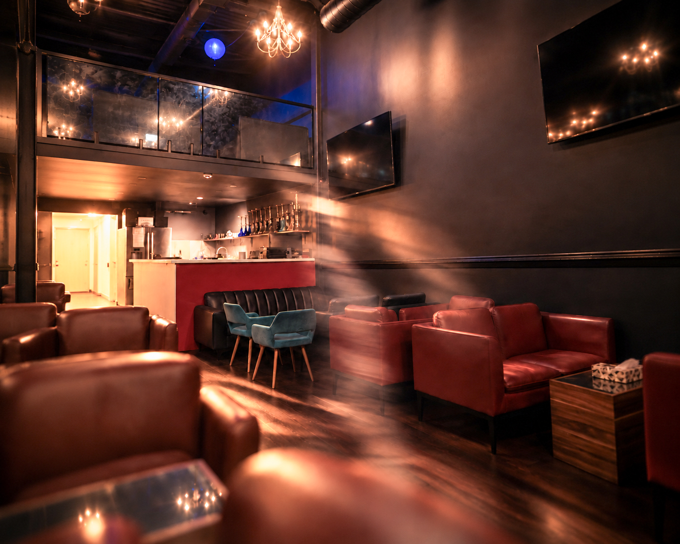 King Lounge