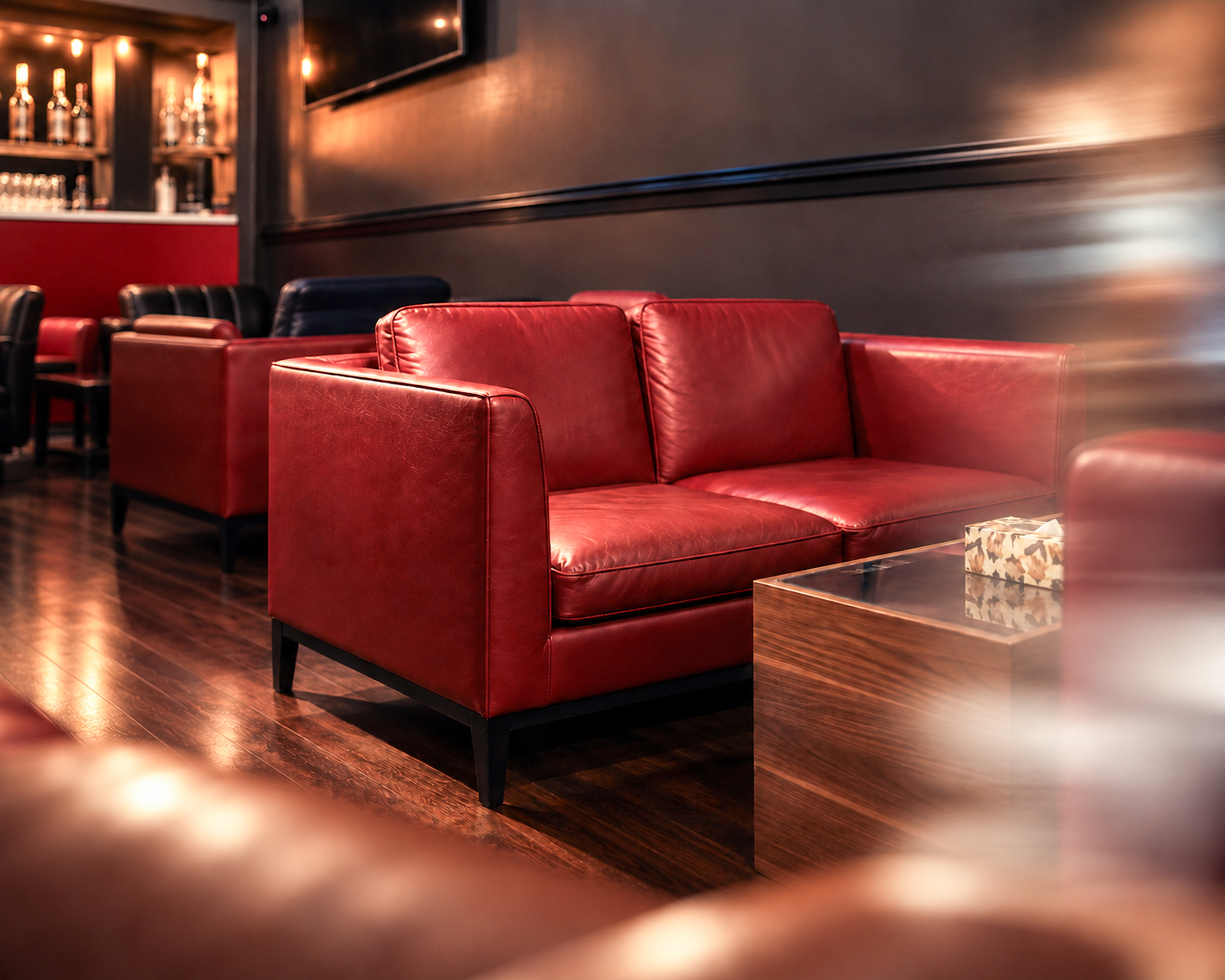 King Lounge