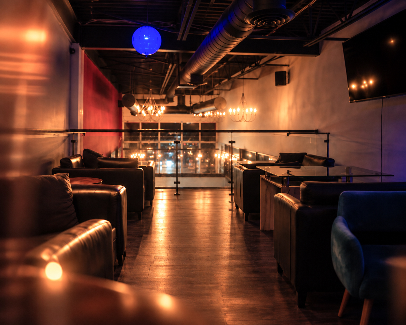 King Lounge