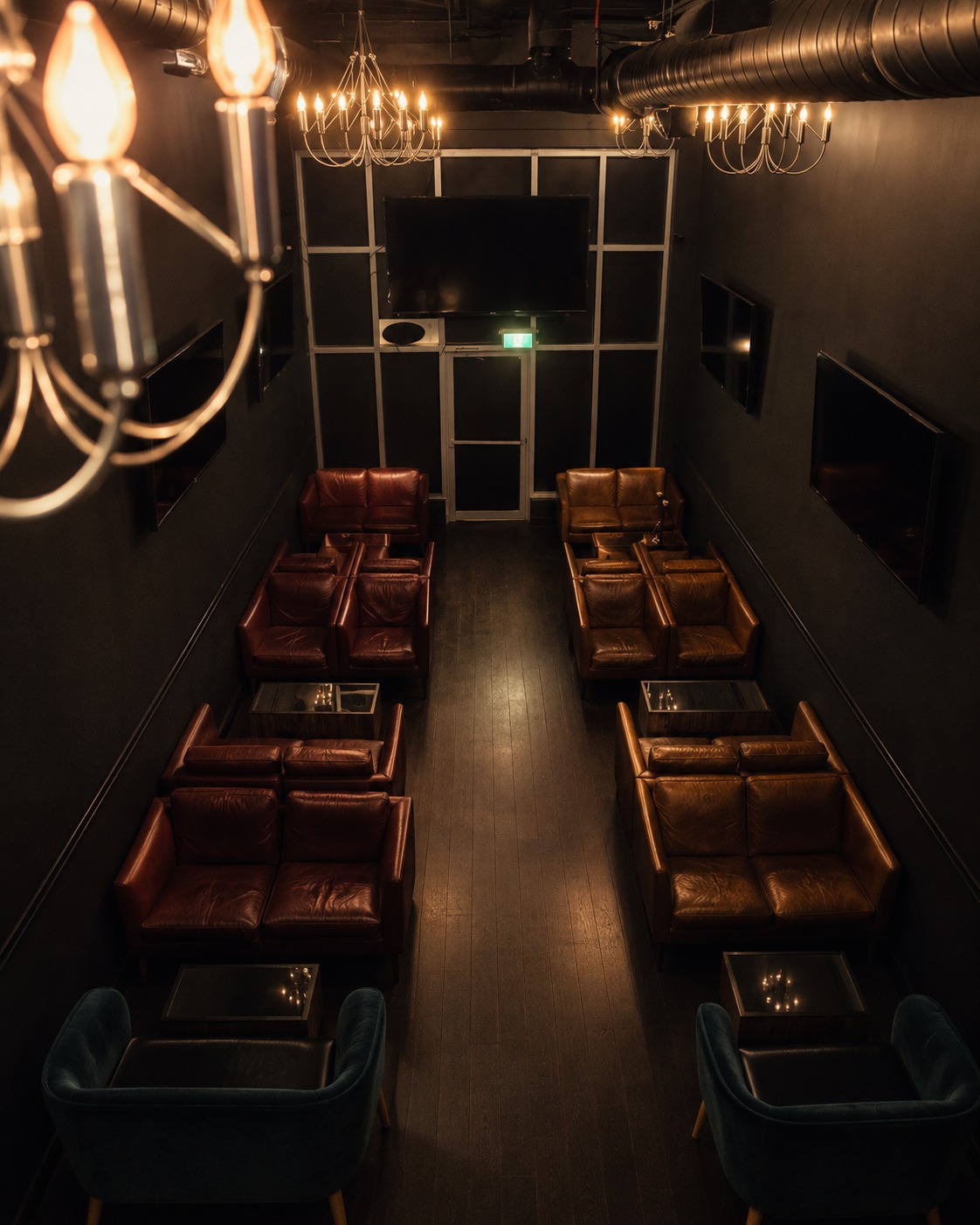 King Lounge