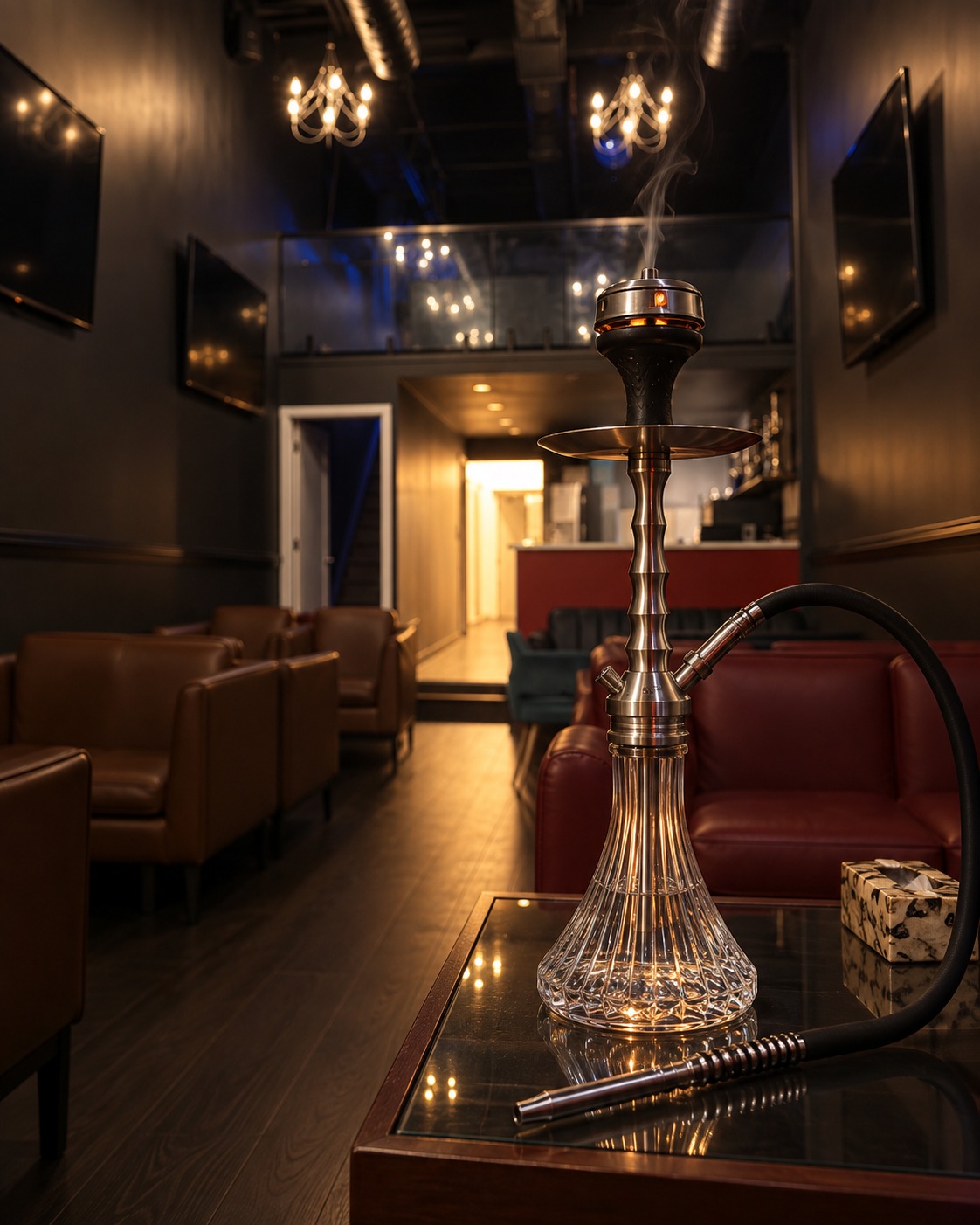 King Lounge